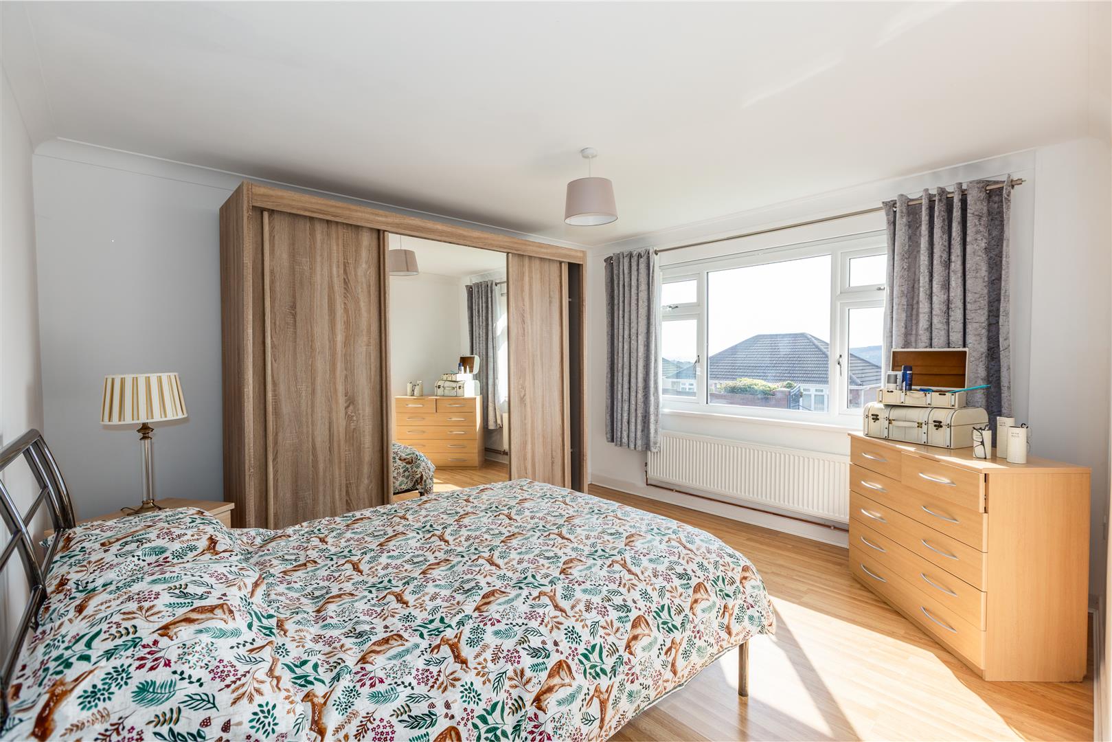 Bryn Eglur Road, Morriston, Swansea, SA6 7PG